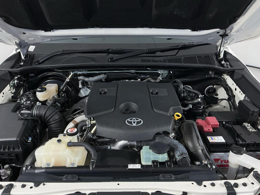 Photo '13' of Toyota Hilux Photo '13' of Toyota Hilux