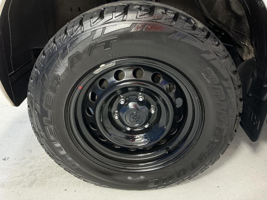 Photo '10' of Toyota Hilux Photo '10' of Toyota Hilux