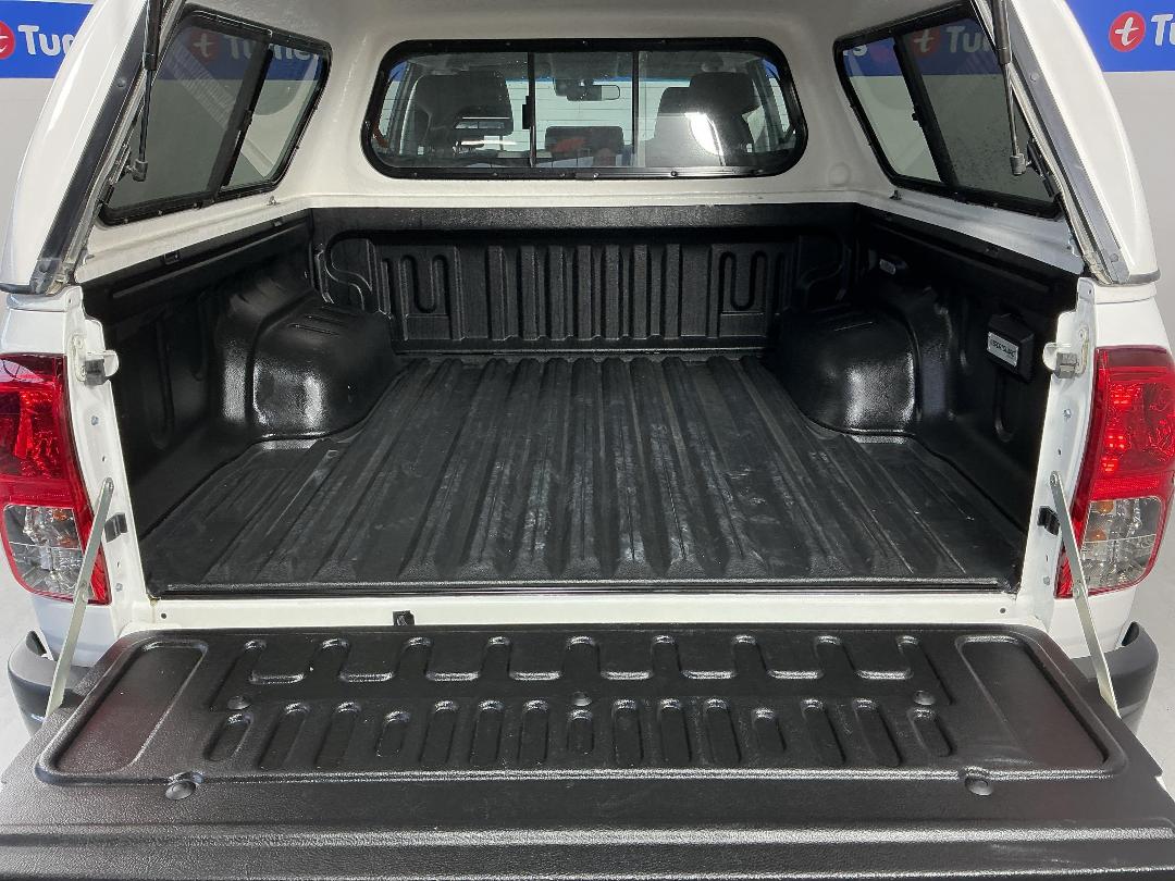 Photo '14' of Toyota Hilux Photo '14' of Toyota Hilux