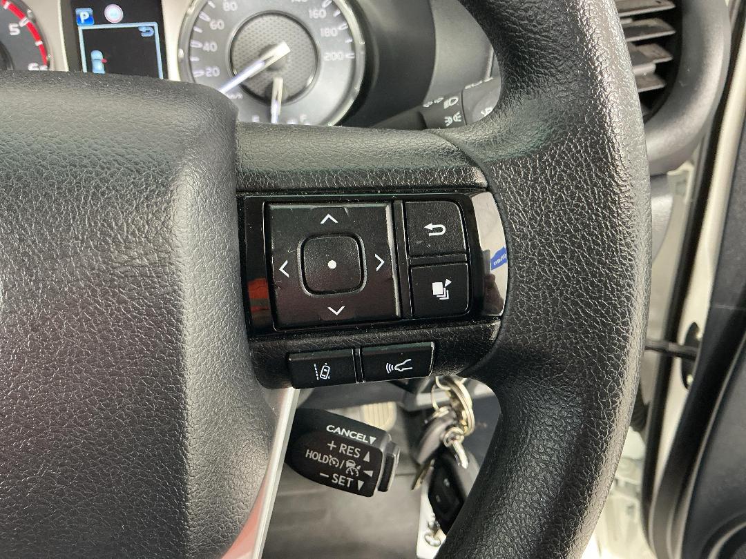 Photo '25' of Toyota Hilux Photo '25' of Toyota Hilux