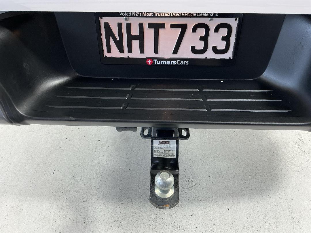 Photo '31' of Toyota Hilux Photo '31' of Toyota Hilux