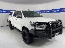 Thumbnail '1' of Toyota Hilux