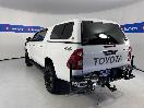 Thumbnail '5' of Toyota Hilux