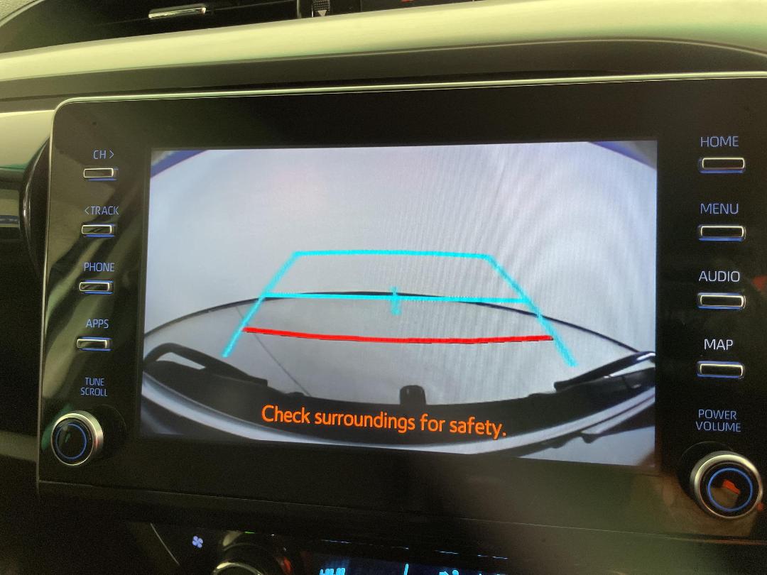 Photo '25' of Toyota Hilux