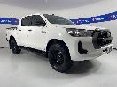 Thumbnail '1' of Toyota Hilux
