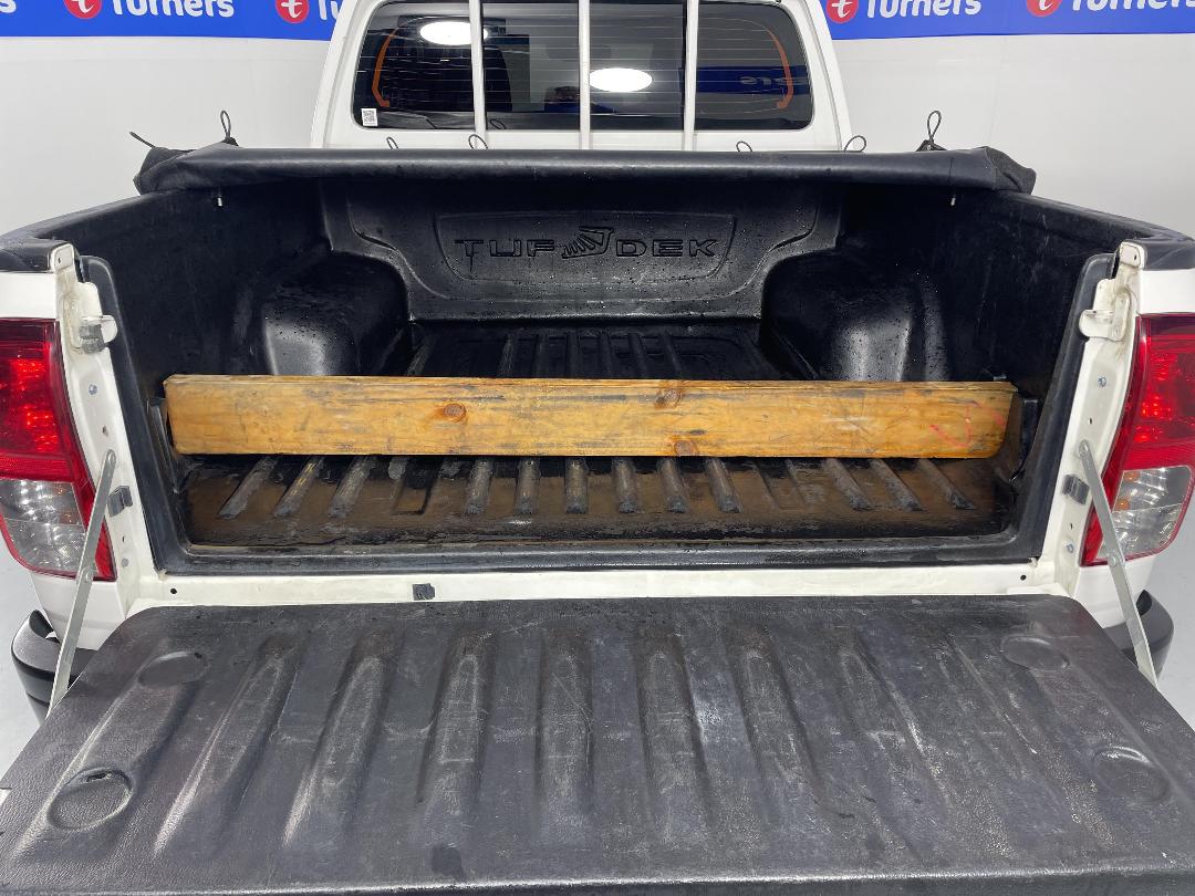 Photo '14' of Toyota Hilux