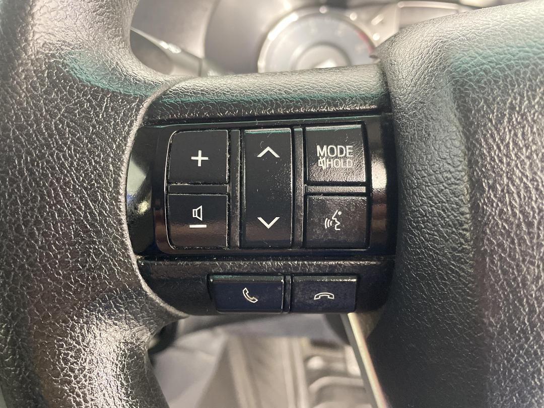 Photo '25' of Toyota Hilux