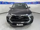 Thumbnail '2' of Toyota Hilux