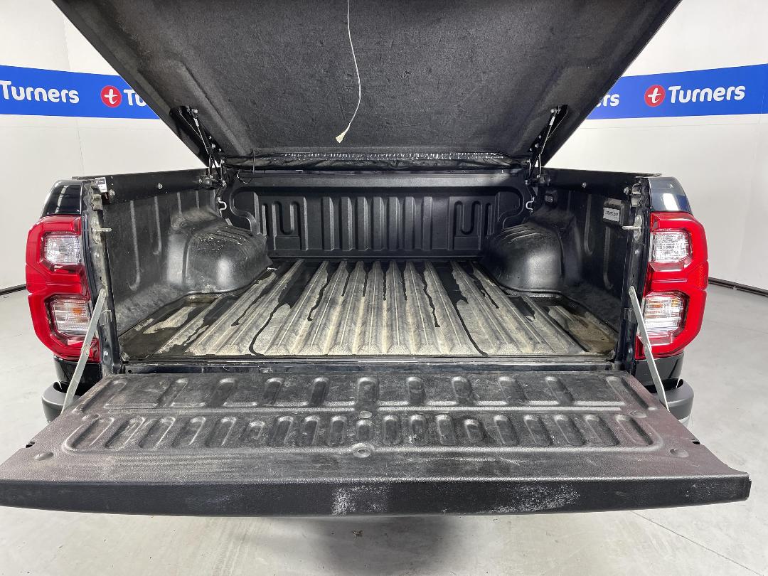 Photo '14' of Toyota Hilux Photo '14' of Toyota Hilux