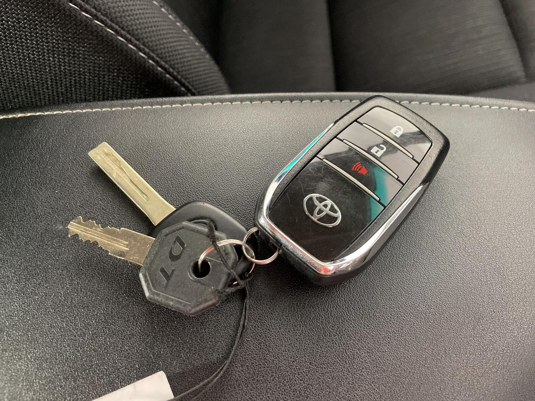 Photo '22' of Toyota Hilux Photo '22' of Toyota Hilux