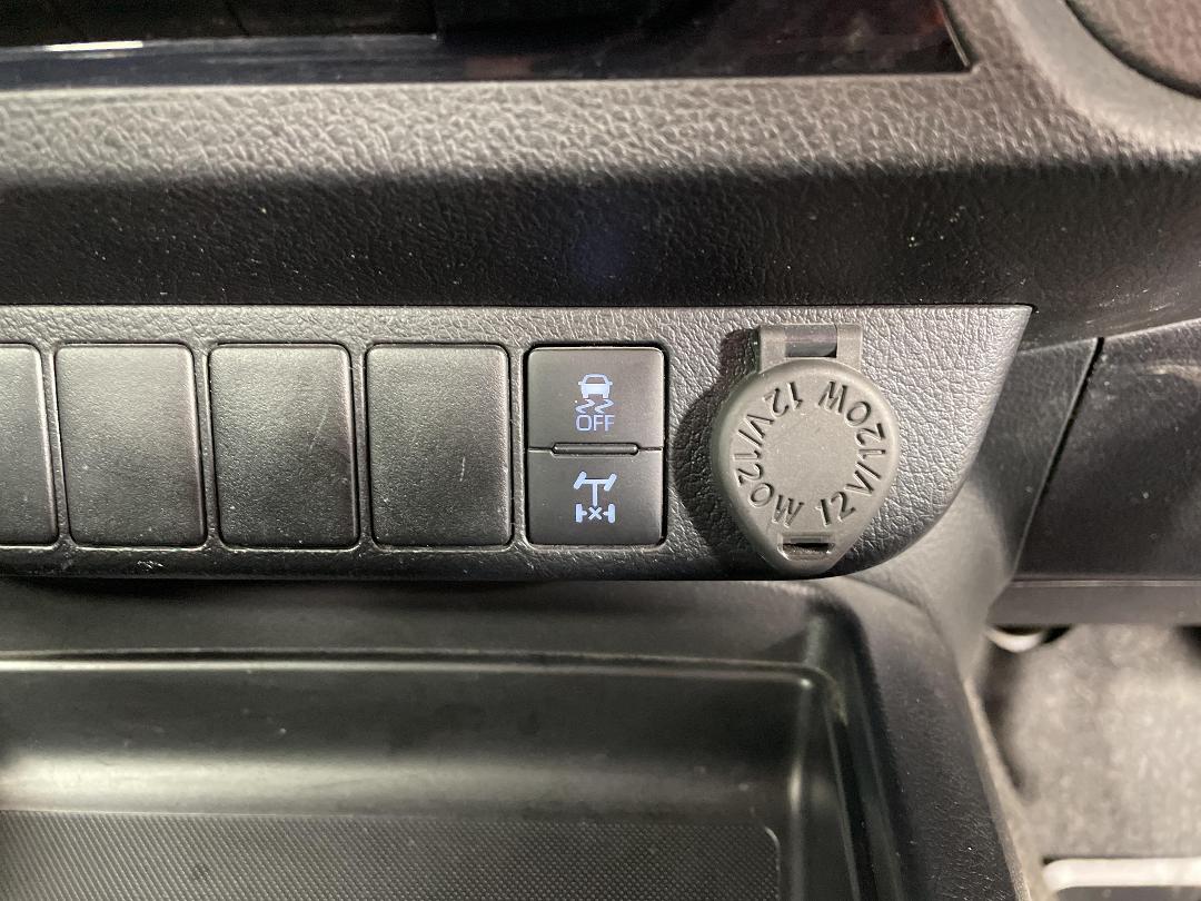 Photo '26' of Toyota Hilux Photo '26' of Toyota Hilux