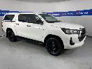 Thumbnail '1' of Toyota Hilux