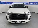 Thumbnail '2' of Toyota Hilux