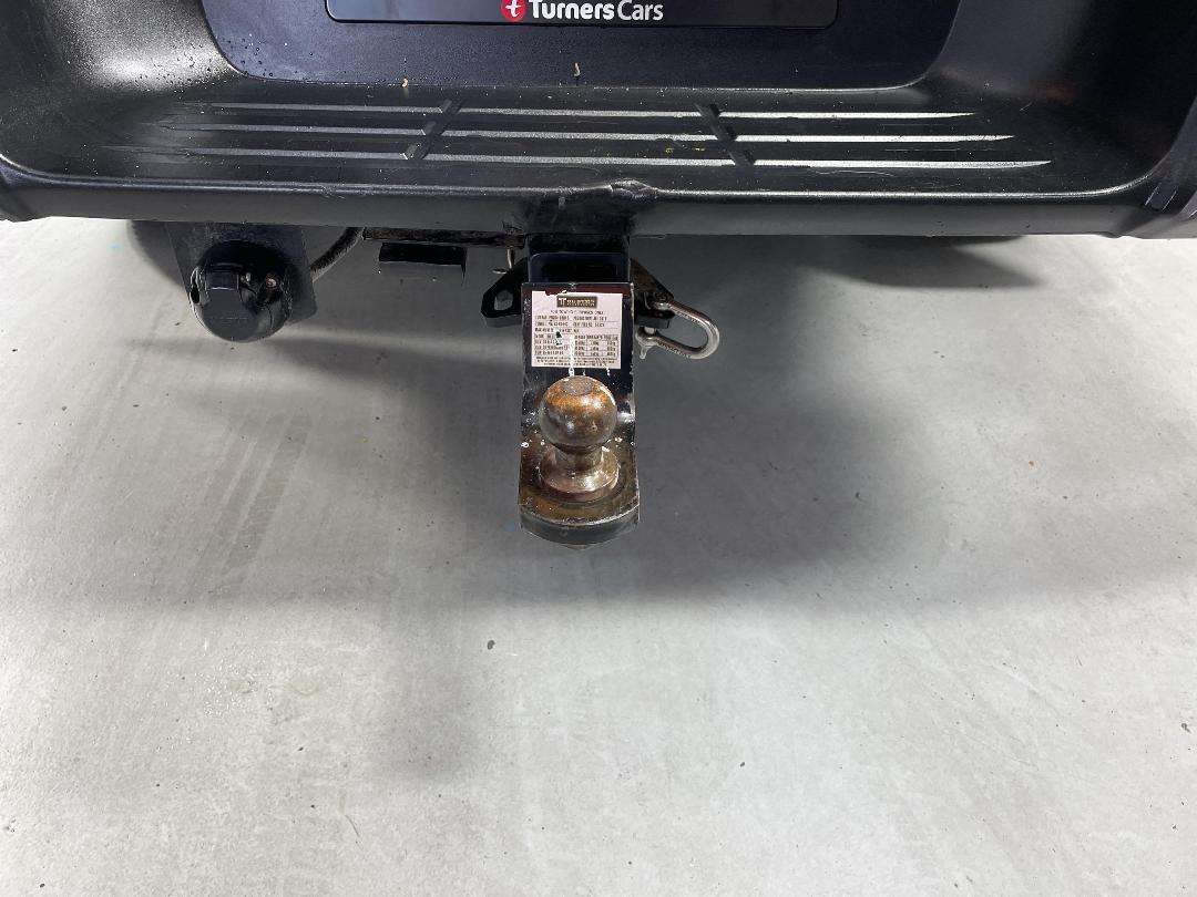 Photo '25' of Toyota Hilux