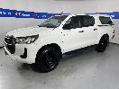 Thumbnail '4' of Toyota Hilux