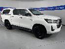 Thumbnail '1' of Toyota Hilux