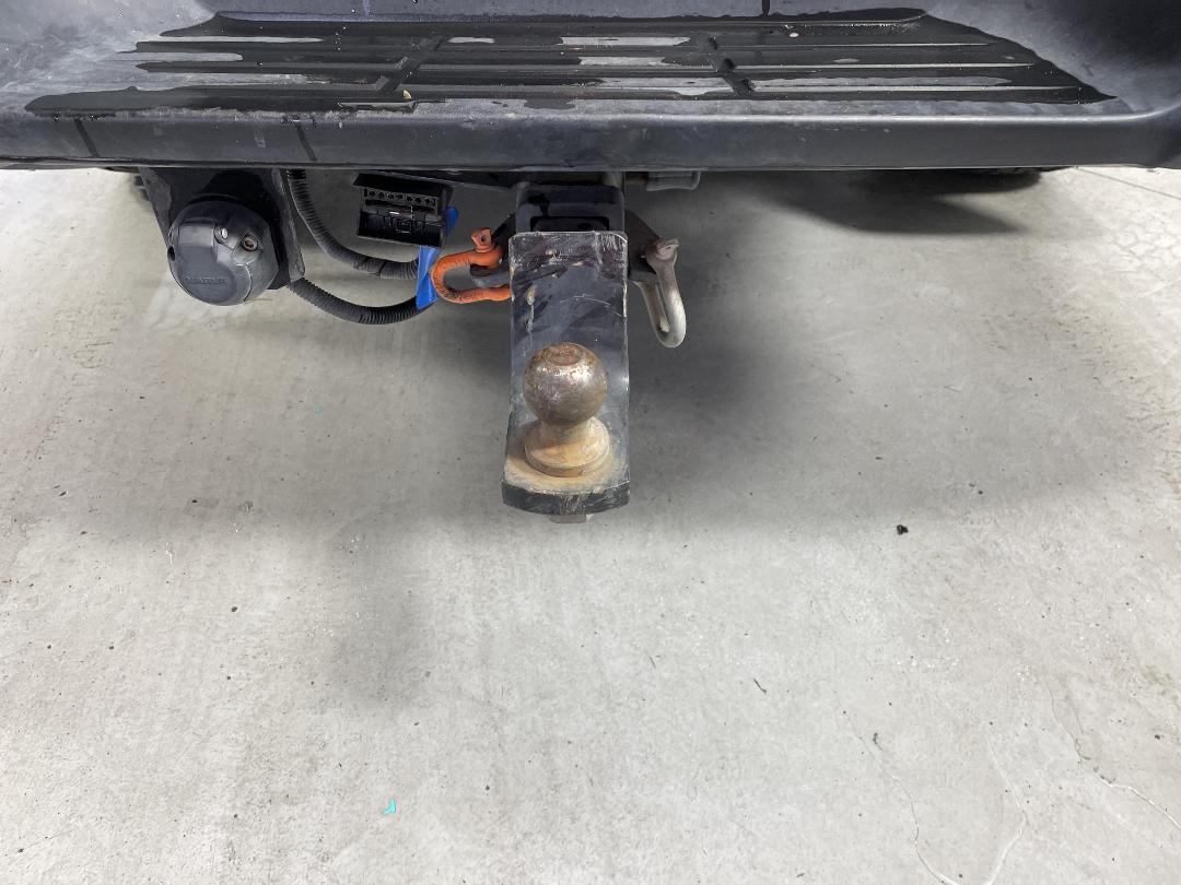 Photo '25' of Toyota Hilux