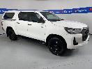 Thumbnail '1' of Toyota Hilux
