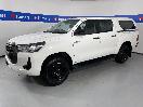 Thumbnail '4' of Toyota Hilux
