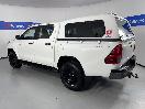 Thumbnail '5' of Toyota Hilux