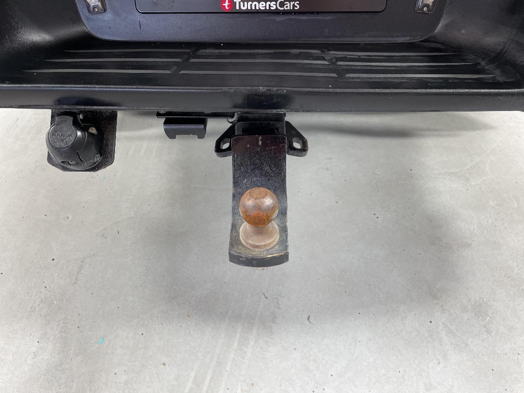 Photo '25' of Toyota Hilux