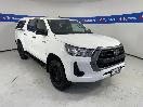 Thumbnail '1' of Toyota Hilux