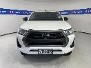Thumbnail '2' of Toyota Hilux