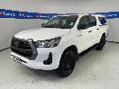 Thumbnail '4' of Toyota Hilux
