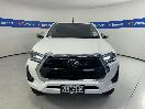 Thumbnail '2' of Toyota Hilux