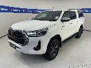 Thumbnail '4' of Toyota Hilux