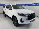 Thumbnail '1' of Toyota Hilux