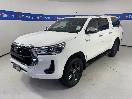Thumbnail '4' of Toyota Hilux