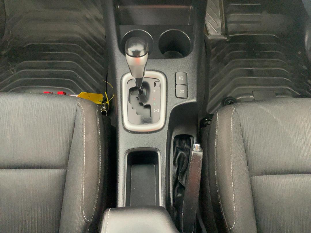 Photo '18' of Toyota Hilux Photo '18' of Toyota Hilux