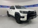 Thumbnail '1' of Toyota Hilux