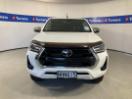 Thumbnail '2' of Toyota Hilux