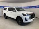 Thumbnail '1' of Toyota Hilux
