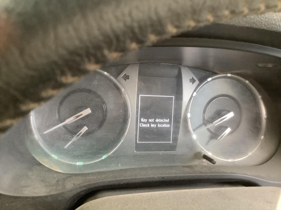 Photo '15' of Toyota Hilux SR5 TD DC