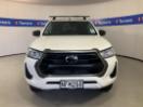 Thumbnail '2' of Toyota Hilux
