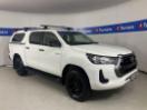Thumbnail '1' of Toyota Hilux