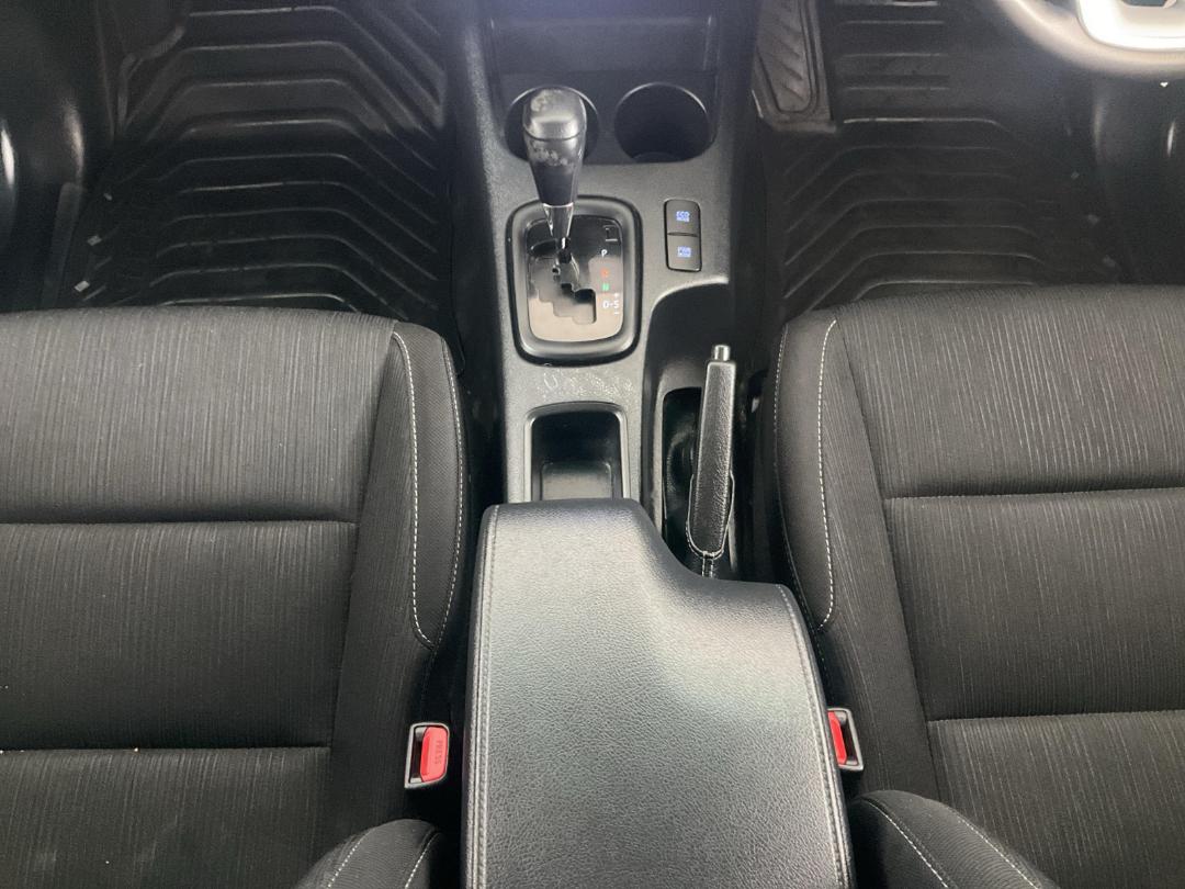 Photo '18' of Toyota Hilux