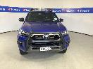 Thumbnail '2' of Toyota Hilux