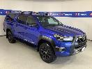 Thumbnail '1' of Toyota Hilux