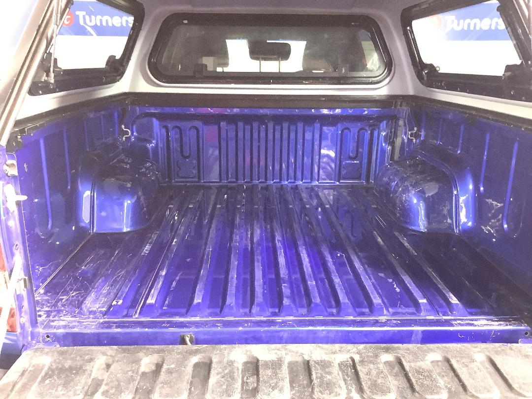 Photo '14' of Toyota Hilux Photo '14' of Toyota Hilux