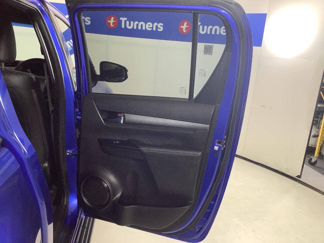 Photo '19' of Toyota Hilux Photo '19' of Toyota Hilux