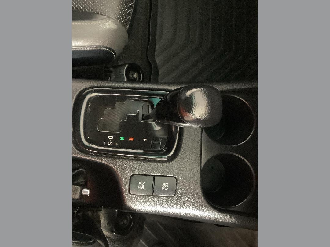 Photo '18' of Toyota Hilux Photo '18' of Toyota Hilux