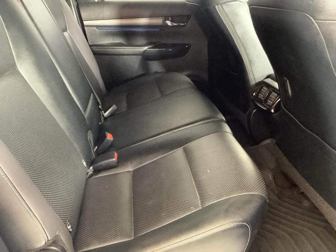 Photo '20' of Toyota Hilux Photo '20' of Toyota Hilux