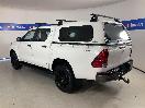 Thumbnail '5' of Toyota Hilux
