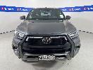 Thumbnail '2' of Toyota Hilux
