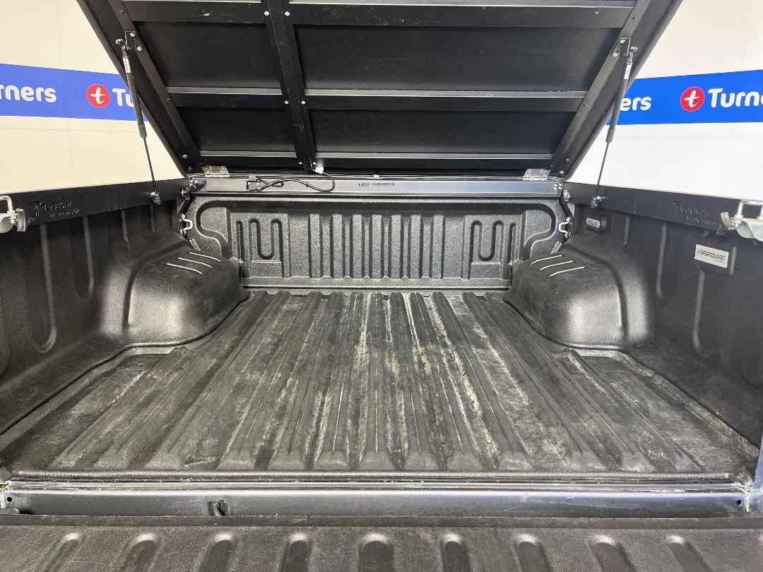 Photo '14' of Toyota Hilux Photo '14' of Toyota Hilux