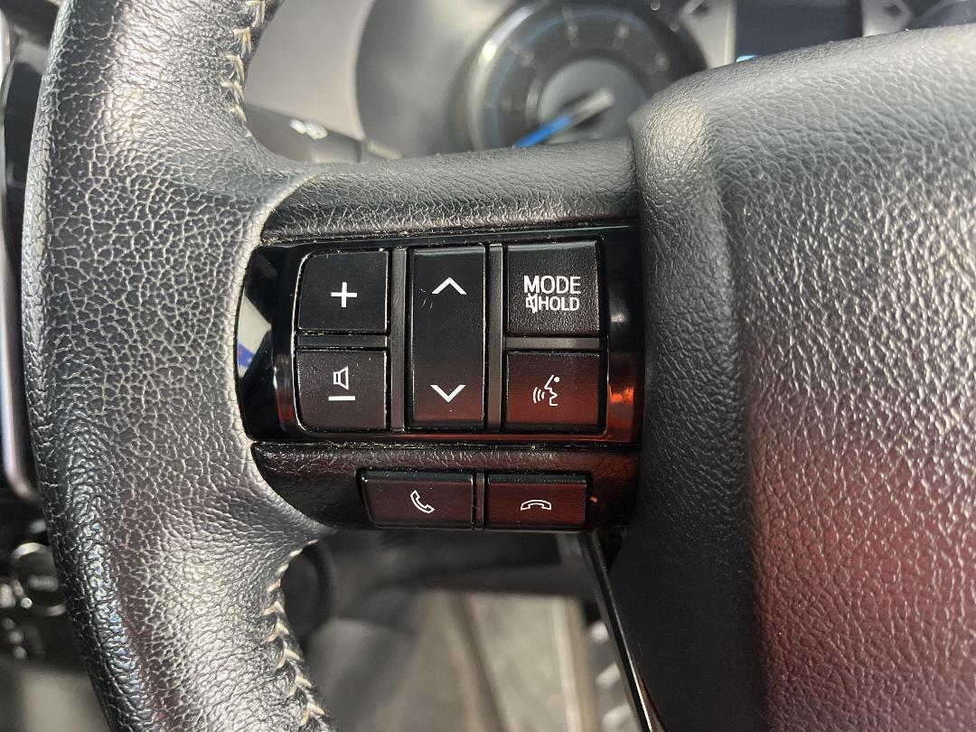 Photo '24' of Toyota Hilux Photo '24' of Toyota Hilux